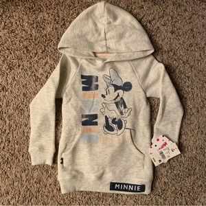 Toddler‎ Minnie sweater dress